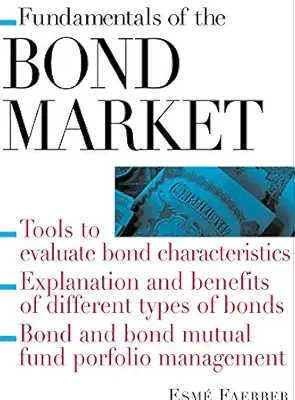 خرید و دانلود نسخه کامل کتاب Fundamentals of The Bond Market (Fundamentals of Investing)