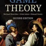 خرید و دانلود نسخه کامل کتاب Game Theory 2nd Edition