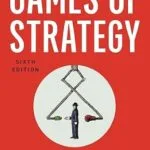 خرید و دانلود نسخه کامل کتاب Games of Strategy