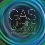 خرید و دانلود نسخه کامل کتاب Gas Turbine Handbook: Principles and Practice