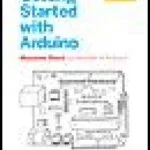 خرید و دانلود نسخه کامل کتاب Getting Started with Arduino