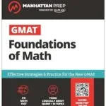 خرید و دانلود نسخه کامل کتاب GMAT Foundations of Math (Manhattan Prep GMAT Prep)