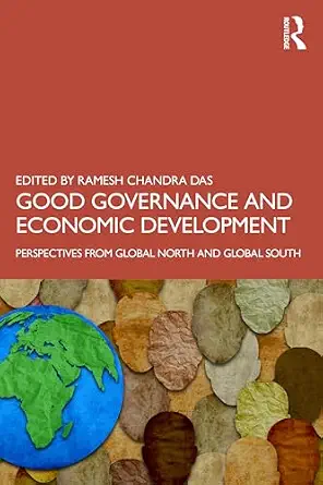 خرید و دانلود نسخه کامل کتاب Good Governance and Economic Development: Perspectives from Global North and Global South_6a755ae72c259.webp خرید و دانلود نسخه کامل کتاب Good Governance and Economic Development: Perspectives from Global North and Global South