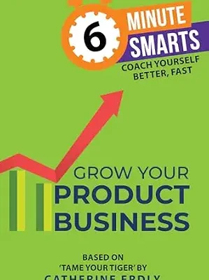 خرید و دانلود نسخه کامل کتاب Grow Your Product Business