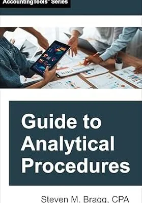 خرید و دانلود نسخه کامل کتاب Guide to Analytical Procedures