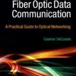 خرید و دانلود نسخه کامل کتاب Handbook Fiber Optic Data Communication