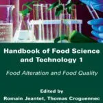 خرید و دانلود نسخه کامل کتاب Handbook of Food Science and Technology 1: Food Alteration and Food Quality