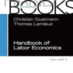 خرید و دانلود نسخه کامل کتاب Handbook of Labor Economics (Handbooks in Economics)