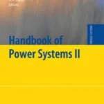 خرید و دانلود نسخه کامل کتاب Handbook of Power Systems II
