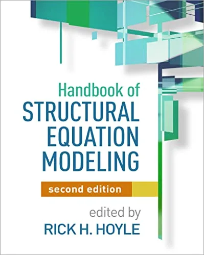 خرید و دانلود نسخه کامل کتاب Handbook of Structural Equation Modeling 2nd Edition_6a84034c654df.jpeg خرید و دانلود نسخه کامل کتاب Handbook of Structural Equation Modeling 2nd Edition