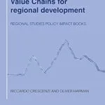 خرید و دانلود نسخه کامل کتاب Harnessing Global Value Chains for regional development: How to upgrade through regional policy, FDI and trade (Regional Studies Policy Impact Books)