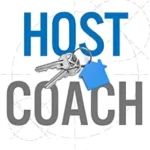 خرید و دانلود نسخه کامل کتاب Host Coach: A Blueprint for Creating Financial Freedom Through Short-Term Rental Investing