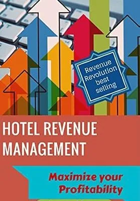 خرید و دانلود نسخه کامل کتاب Hotel Revenue Management: Maximize Your Profitability (1)