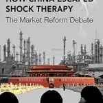 خرید و دانلود نسخه کامل کتاب How China Escaped Shock Therapy: The Market Reform Debate (Routledge Studies on the Chinese Economy)