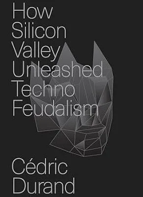 خرید و دانلود نسخه کامل کتاب How Silicon Valley Unleashed Techno-Feudalism: The Making of the Digital Economy