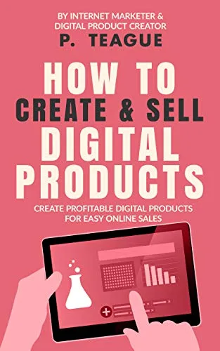 خرید و دانلود نسخه کامل کتاب How To Create & Sell Digital Products: Create profitable digital products for easy online sales (The Digital Mastery Series) Kindle Edition_6a7c25b99fef8.jpeg خرید و دانلود نسخه کامل کتاب How To Create & Sell Digital Products: Create profitable digital products for easy online sales (The Digital Mastery Series) Kindle Edition