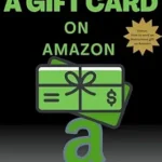 خرید و دانلود نسخه کامل کتاب How To Send a Gift Card on Amazon: Learn to Send and Redeem Amazon Gift Card Via email and Text in Few Steps (Eastman’s Beginners Fast Guide Book 2)