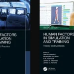 خرید و دانلود نسخه کامل کتاب 
Human Factors in Simulation and Training: Theory and Methods, 2nd Edition (2 volumes)