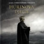 خرید و دانلود نسخه کامل کتاب Hurinova Djeca