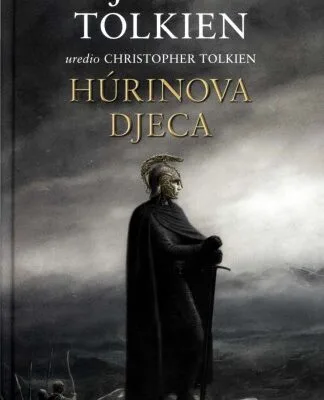 خرید و دانلود نسخه کامل کتاب Hurinova Djeca