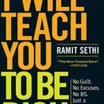 خرید و دانلود نسخه کامل کتاب I Will Teach You to Be Rich, Second Edition: No Guilt. No Excuses. No BS. Just a 6-Week Program That Works Kindle Edition