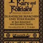 خرید و دانلود نسخه کامل کتاب Icelandic Fairy and Folktales