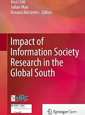 خرید و دانلود نسخه کامل کتاب Impact of Information Society Research in the Global South
