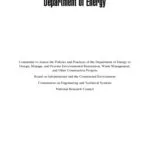خرید و دانلود نسخه کامل کتاب Improving Project Management in the Department of Energy