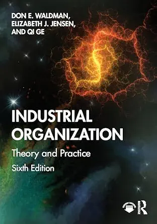 خرید و دانلود نسخه کامل کتاب Industrial Organization: Theory and Practice_6a8811e53550c.webp خرید و دانلود نسخه کامل کتاب Industrial Organization: Theory and Practice