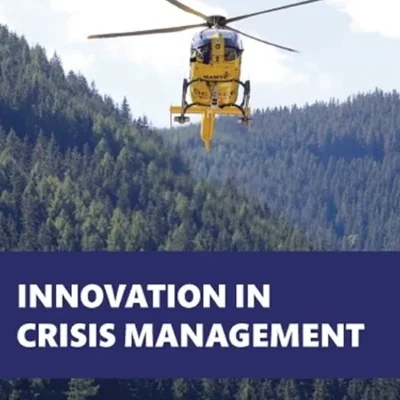 خرید و دانلود نسخه کامل کتاب 
Innovation in Crisis Management