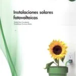 خرید و دانلود نسخه کامل کتاب Instalaciones solares fotovoltaicas
