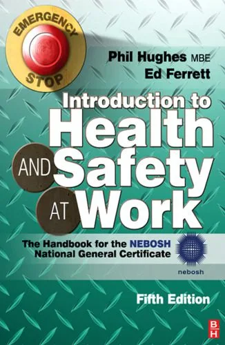 خرید و دانلود نسخه کامل کتاب Introduction to health and safety at work_68f4b0ebf23c5.jpeg خرید و دانلود نسخه کامل کتاب Introduction to health and safety at work