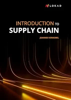 خرید و دانلود نسخه کامل کتاب Introduction to Supply Chain