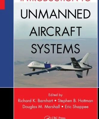 خرید و دانلود نسخه کامل کتاب Introduction to Unmanned Aircraft Systems