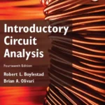 خرید و دانلود نسخه کامل کتاب 
Introductory Circuit Analysis 14th Edition