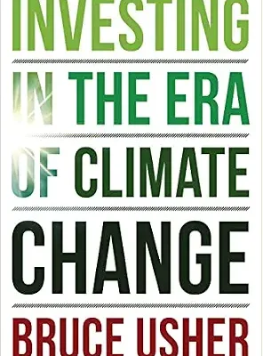 خرید و دانلود نسخه کامل کتاب Investing in the Era of Climate Change
