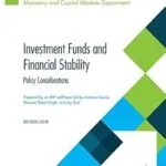 خرید و دانلود نسخه کامل کتاب Investment Funds and Financial Stability Policy Considerations (Departmental Papers)
