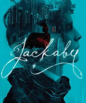 خرید و دانلود نسخه کامل کتاب Jackaby