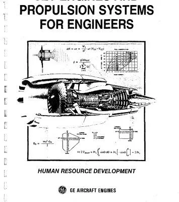 خرید و دانلود نسخه کامل کتاب Jet Engines and Propulsion Systems for Engineers