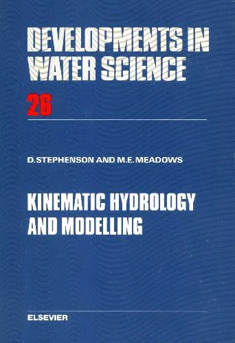 خرید و دانلود نسخه کامل کتاب KINEMATIC HYDROL06Y AND MODELLING_68eb3aae03aea.jpeg خرید و دانلود نسخه کامل کتاب KINEMATIC HYDROL06Y AND MODELLING