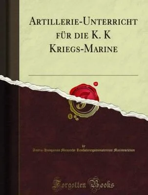 خرید و دانلود نسخه کامل کتاب Kriegs-Marine. II Theil