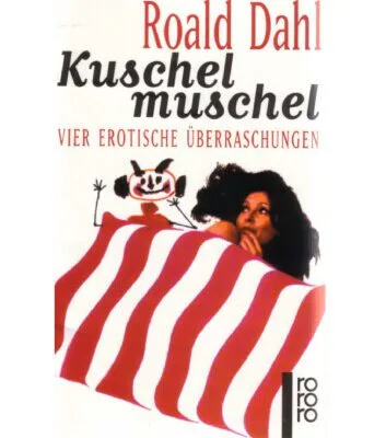 خرید و دانلود نسخه کامل کتاب Kuschelmuschel