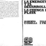 خرید و دانلود نسخه کامل کتاب La energética y el desarrollo: La cuenca del Plata