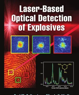 خرید و دانلود نسخه کامل کتاب Laser-Based Optical Detection of Explosives