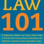 خرید و دانلود نسخه کامل کتاب Law 101: Know Your Rights, Understand Your Responsibilities and Avoid Legal Pitfalls