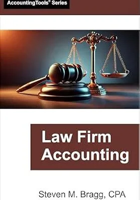 خرید و دانلود نسخه کامل کتاب Law Firm Accounting
