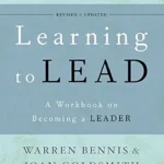 خرید و دانلود نسخه کامل کتاب Learning to Lead: A Workbook on Becoming a Leader