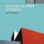 خرید و دانلود نسخه کامل کتاب Lectures on Urban Economics