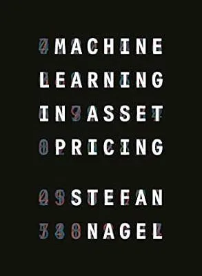 خرید و دانلود نسخه کامل کتاب Machine Learning in Asset Pricing (Princeton Lectures in Finance Book 8)