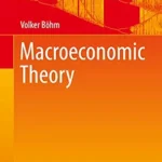 خرید و دانلود نسخه کامل کتاب Macroeconomic Theory (Springer Texts in Business and Economics)